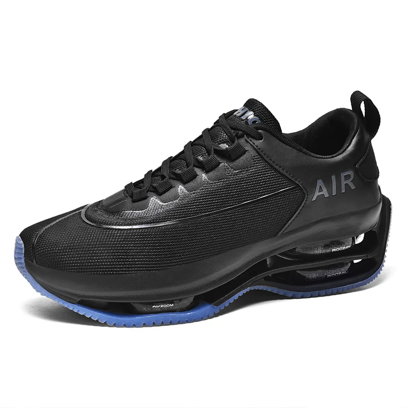 

Fashion Light Weight Air Outsole Sports Max Casual Running Shoes for Men