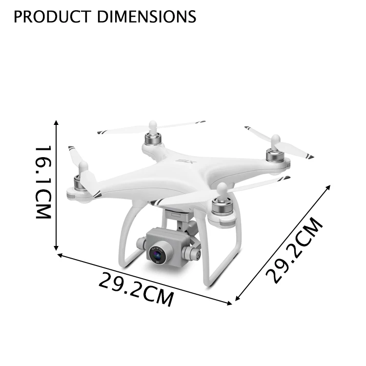 fpv drone kit