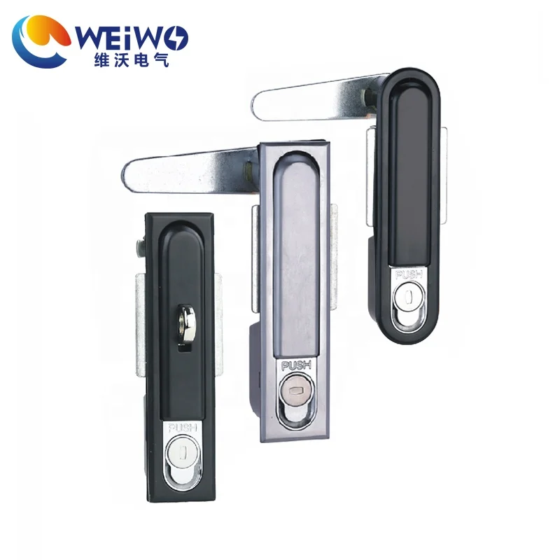 Venta al por mayor cerraduras con varillas-Compre online los mejores