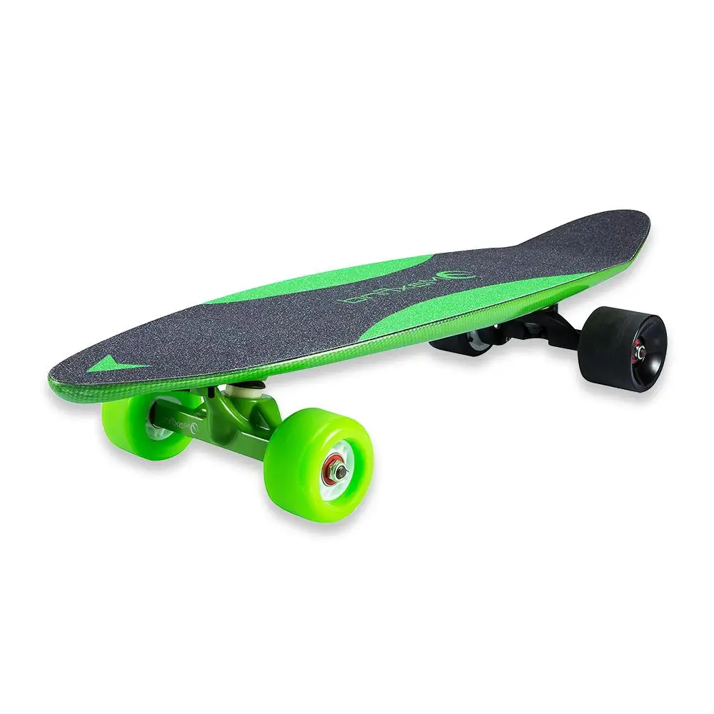 

US Free Shipping Electric Skateboard Max C Wireless Remote Control