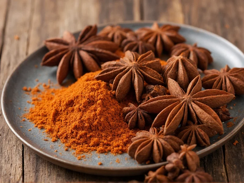 English Spice: Understanding Spices in Traditional English Cooking