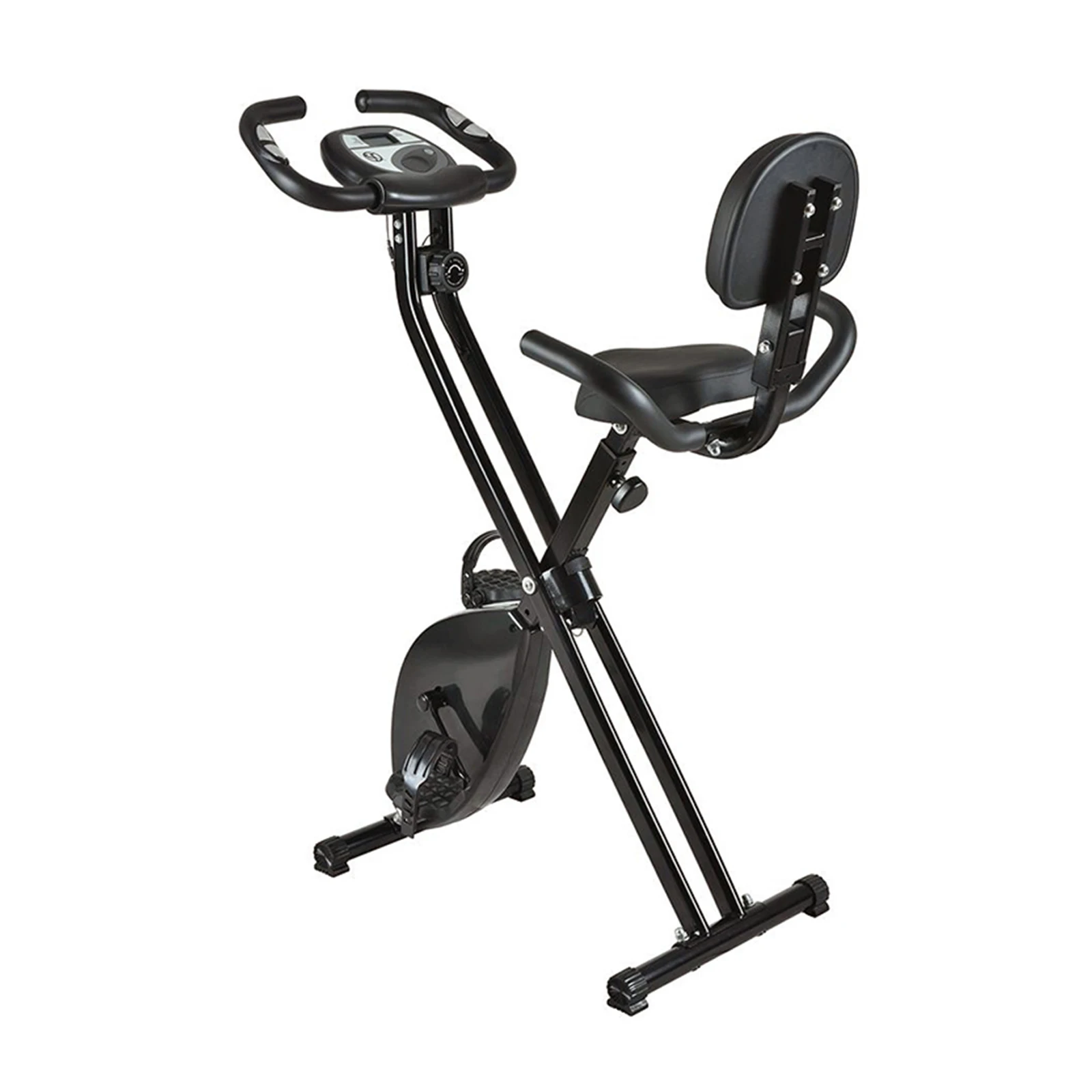 bodypower spin bike