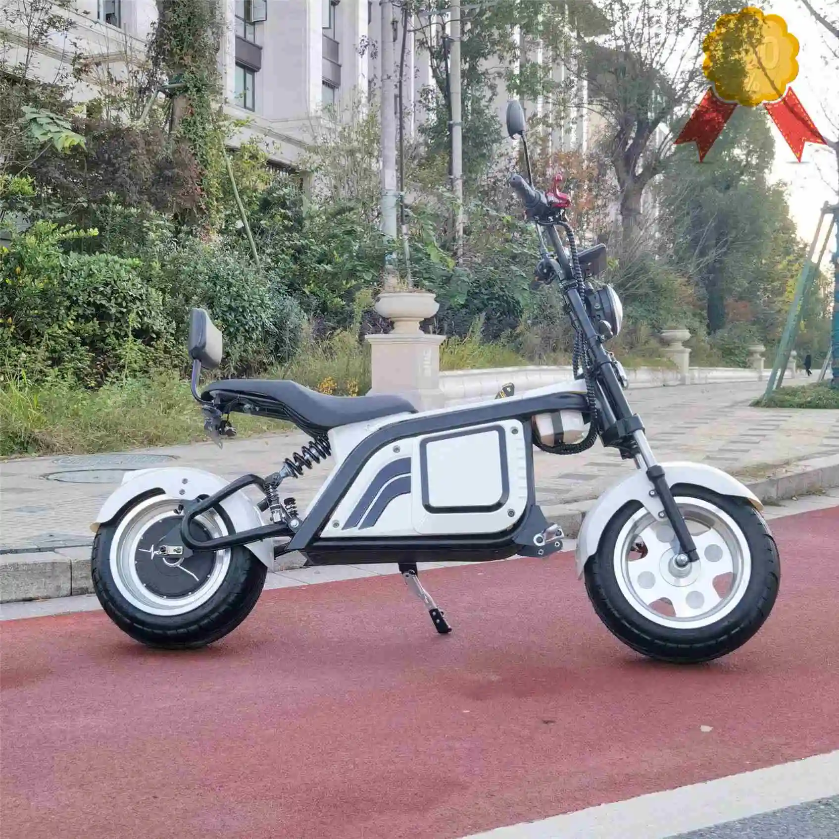 

Scooter Electric Pro Battery Original E-Scooter Electric Scooter