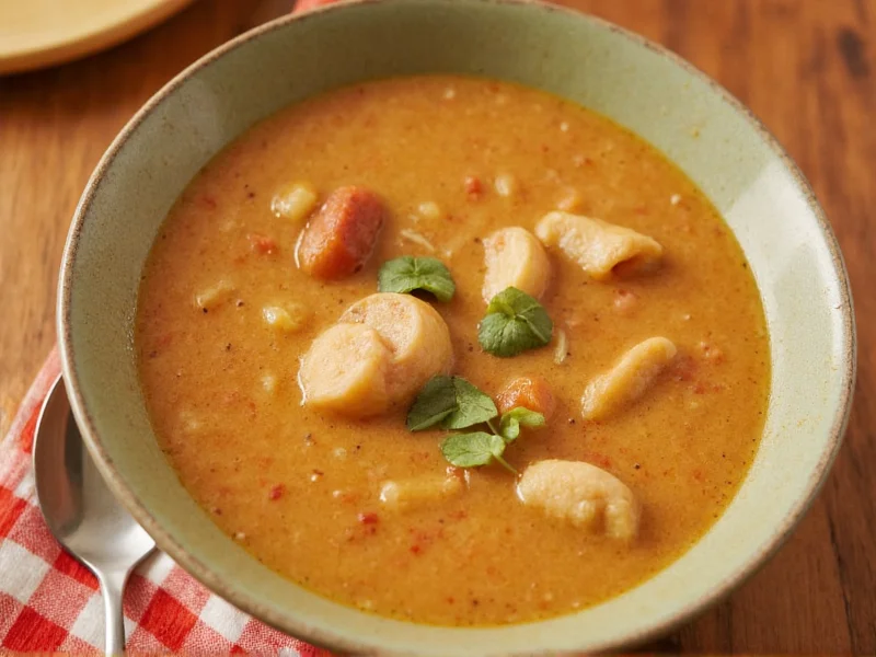 Olive Garden Zuppa Toscana Soup: Ingredients & Copycat Guide