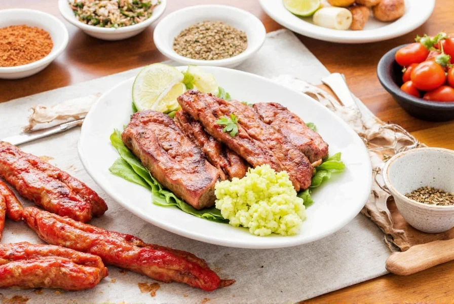 Spice Up Your Grilling: A Korean BBQ Seasoning Guide for Food Lovers