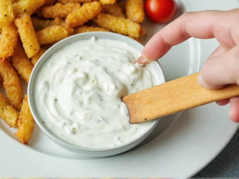 Tzatziki Sauce Uses: 10 Essential Applications Explained