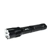 Sanguan LED Tactical Flashlight Camping 1000 Lumen Flash Light Torch Flashlight