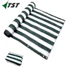 100% new material HDPE Green Shade Net/ Balcony Sun Shade Net Manufacturer
