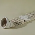 ptfe membrane Filter glass fiber woven air polyester filter cloth