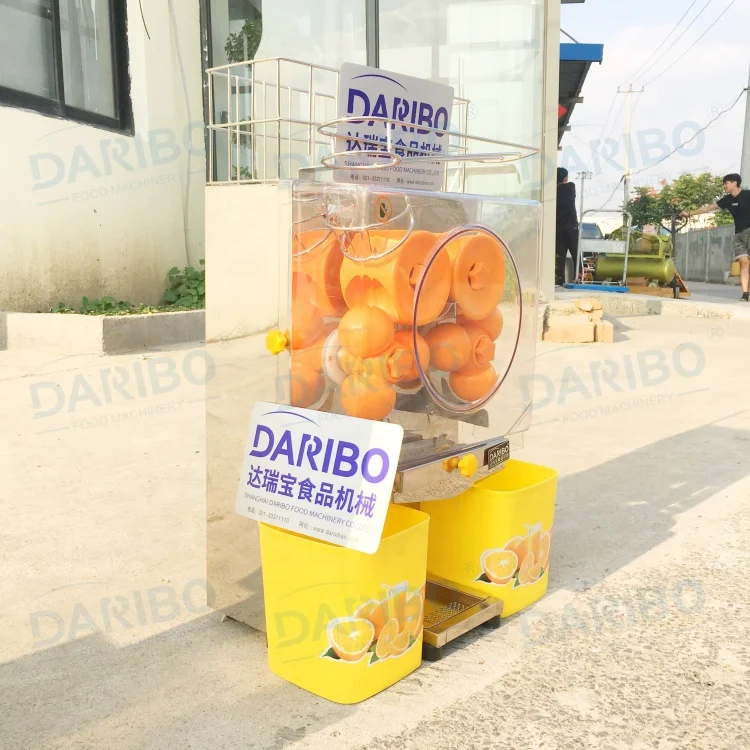 
Good Quality Pomegranate Juicer Machine Mini Juicing Machine Portable Juicer Machine 