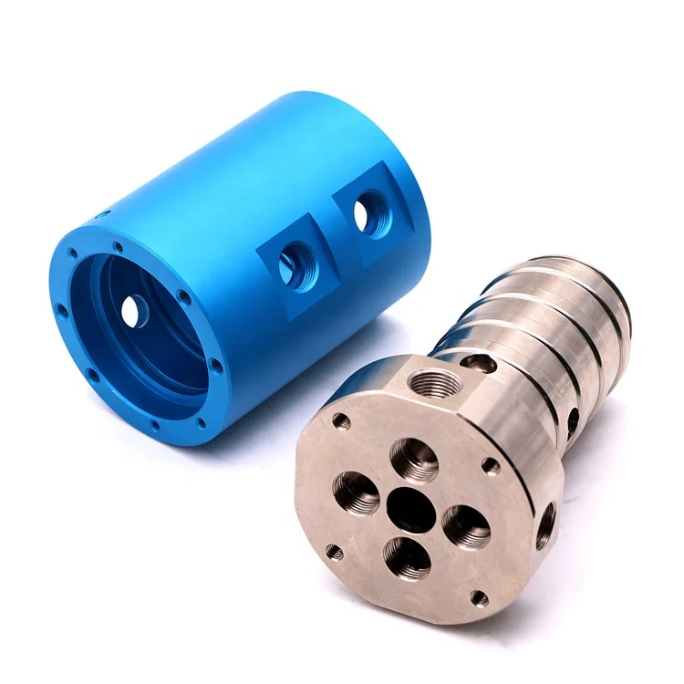 Professional Supplier OEM Service 304 316 Custom Precision CNC Turning Machining Stainless Steel Parts
