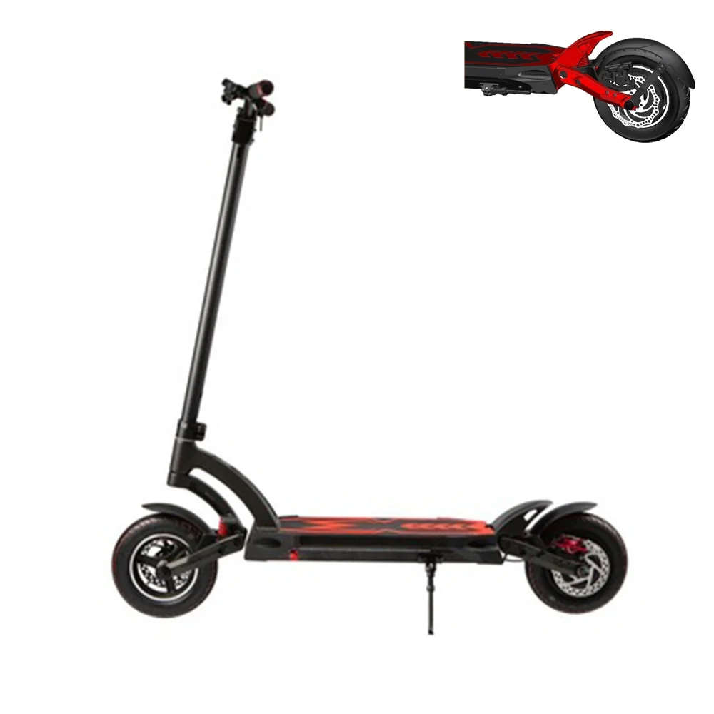 

2019 freestyle 2000w kaabo mantis 120kg flat electric minimoto scooter