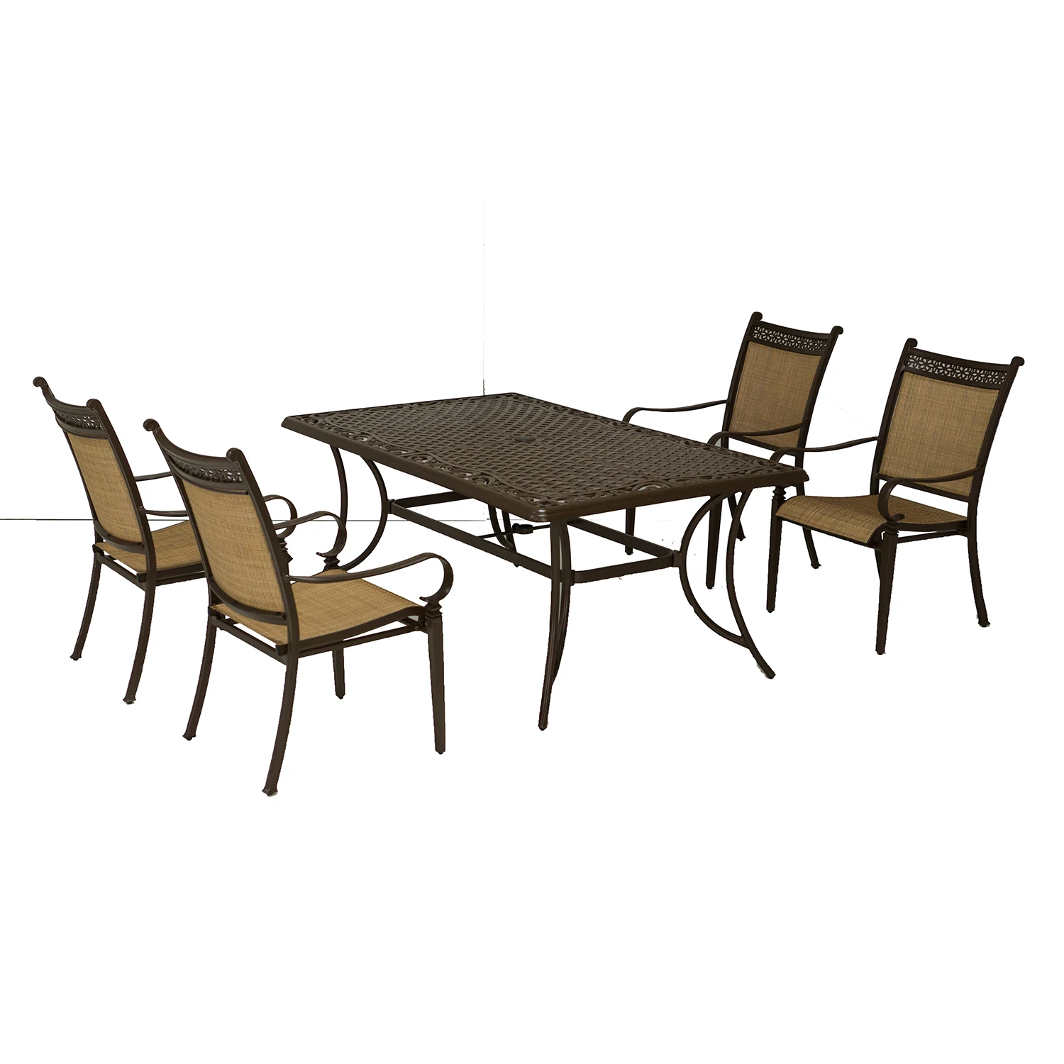 
patio furniture patio table and chair for sell 