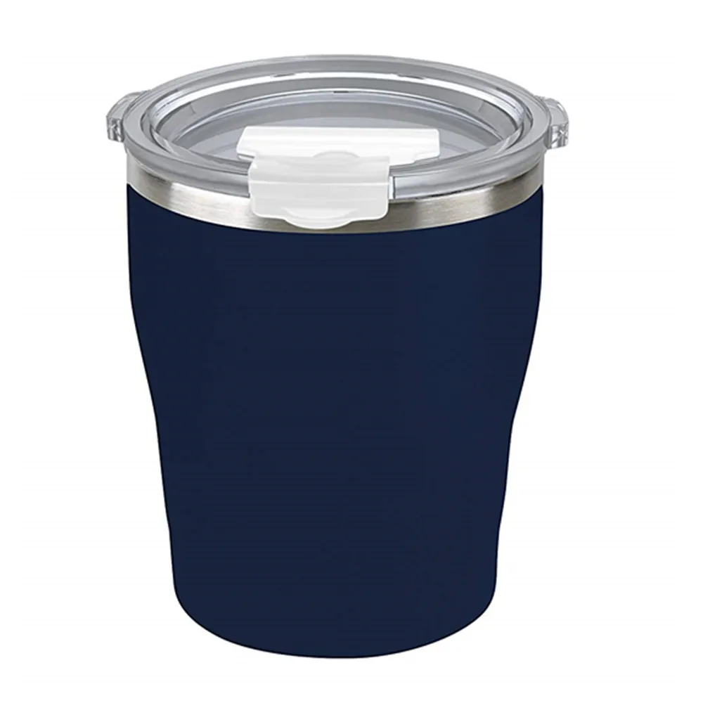 Eco Friendly Beer Coffee Travel car Mug Cups 10oz 12oz 14oz Double Wall Vacuum Insulated Stainless Steel Tumbler Cups
