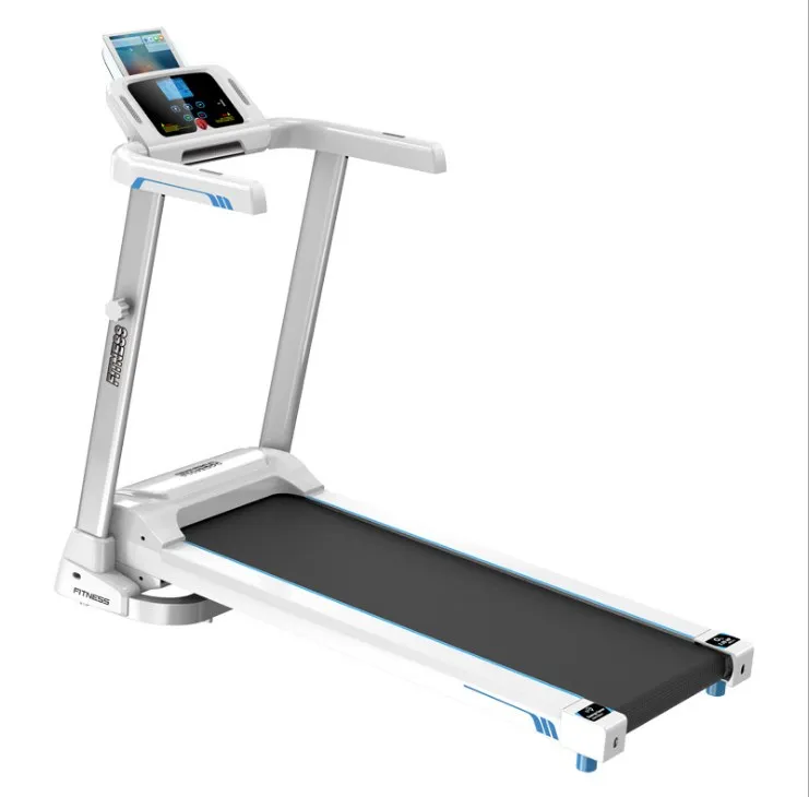

HOT SELLING Electric Folding Treadmills Sports Equipment for Home Use