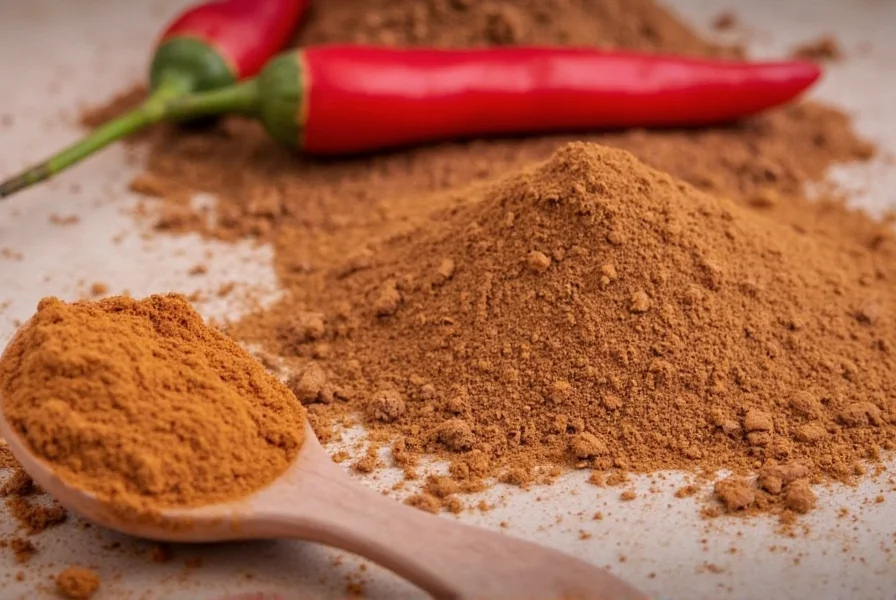 ancho pepper powder the smoky secret behind spicy perfection 7 tips to elevate your dishes