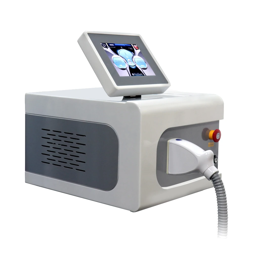 

2020 New Arrival Eyebrow Tattoo Removal Pico Lazer Tattoo Removal Machine