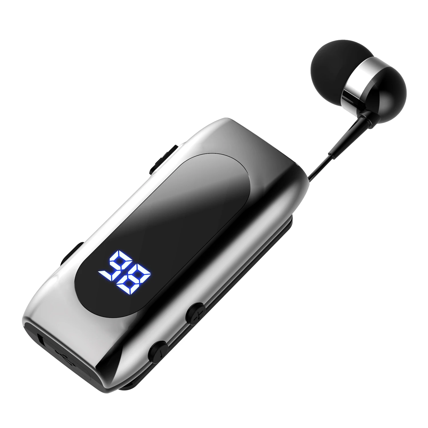

Valdus New Arrival Wireless Earbuds TWS Earphone In-ear Hands Free HIFI Mobile Phone Call Headset K55