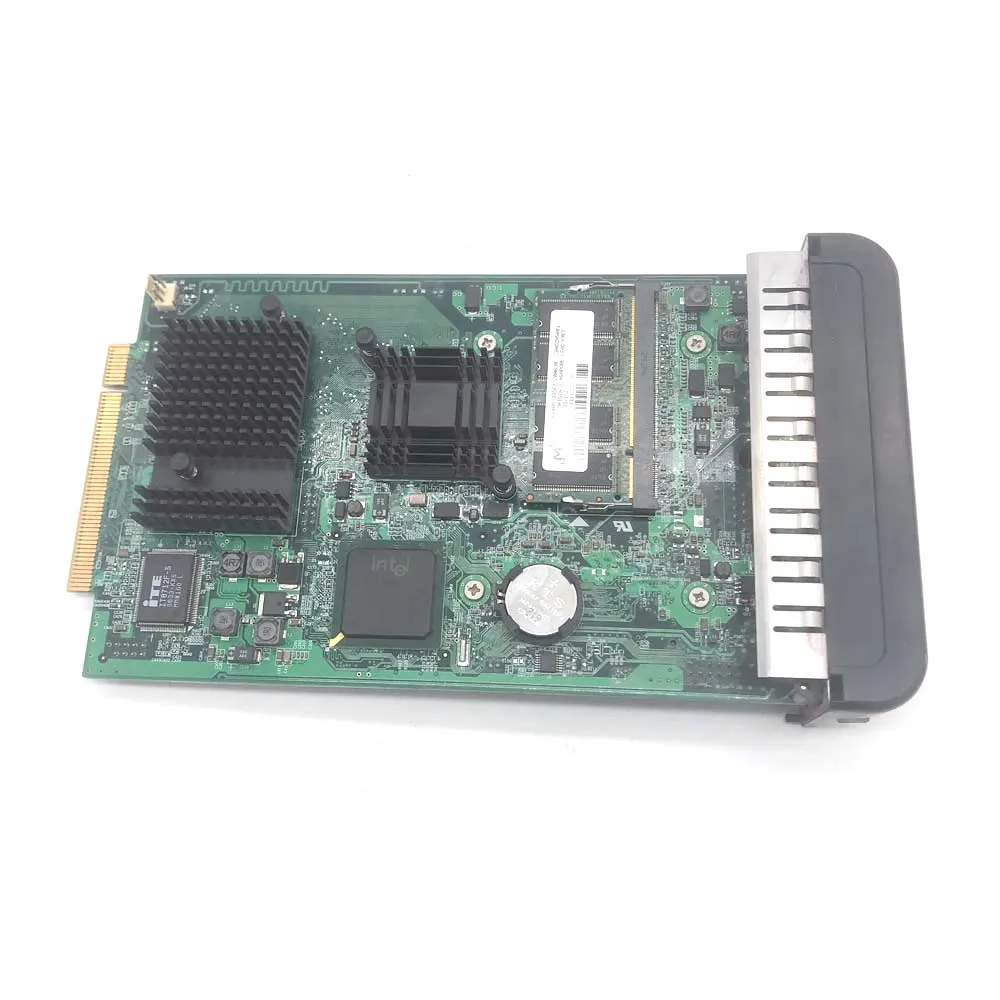 

Main PCA Formatter Logic Board 24-IN 44-IN Fits For HP Hewlett DesignJet T1100 Z3100 Z3100PS GP Z3100GP Z2100 Z2100 GP