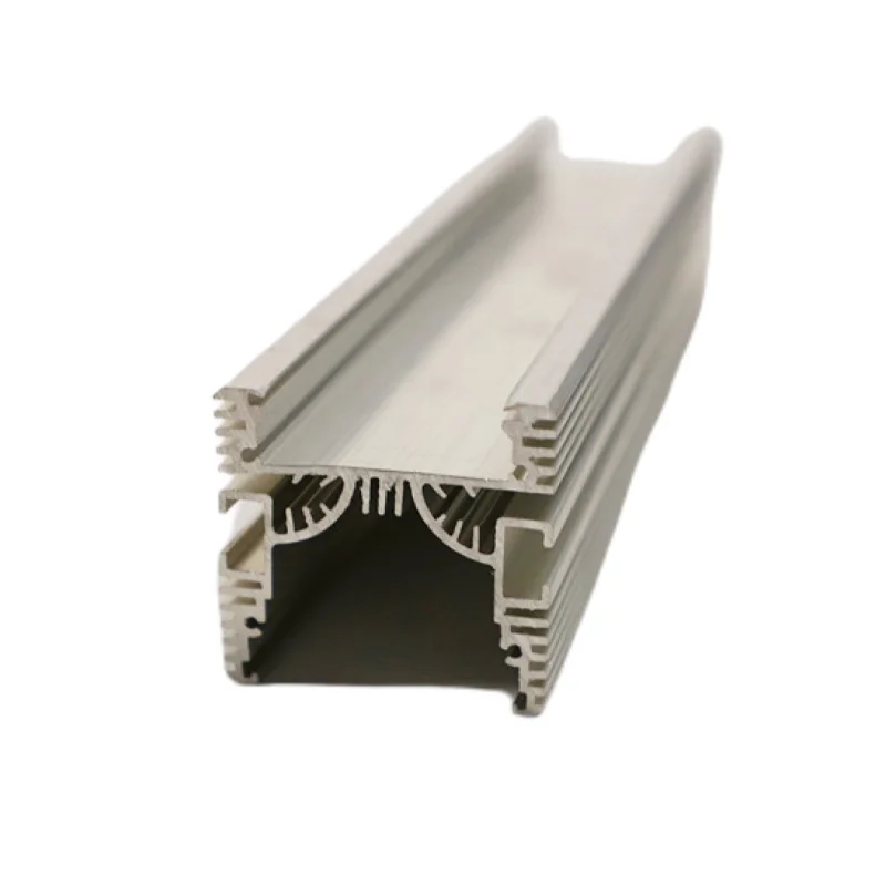 Vietnam Hot Sale Led Up And Down Profile Led Light Aluminum Extrusion