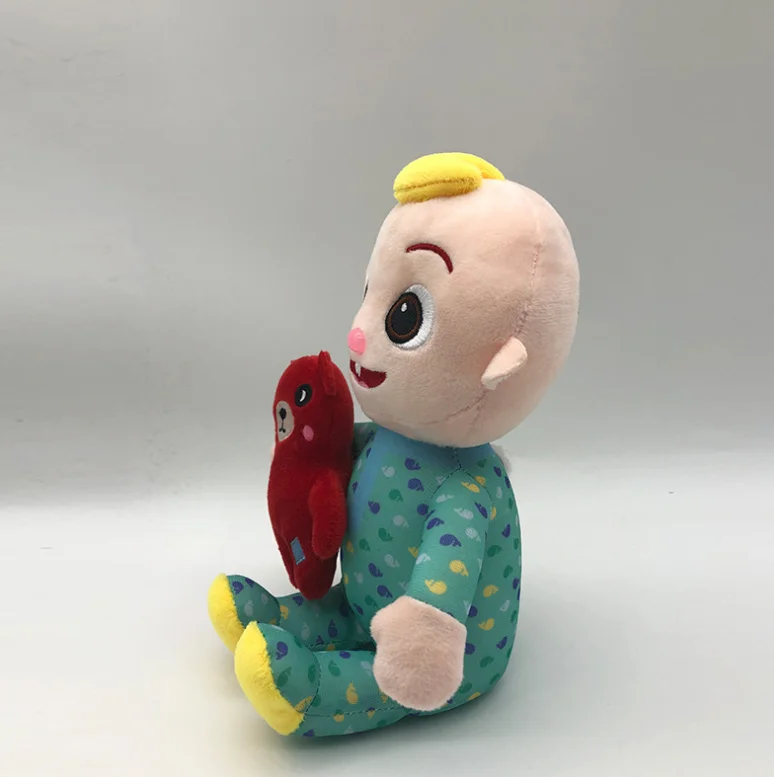 cocomelon singing doll