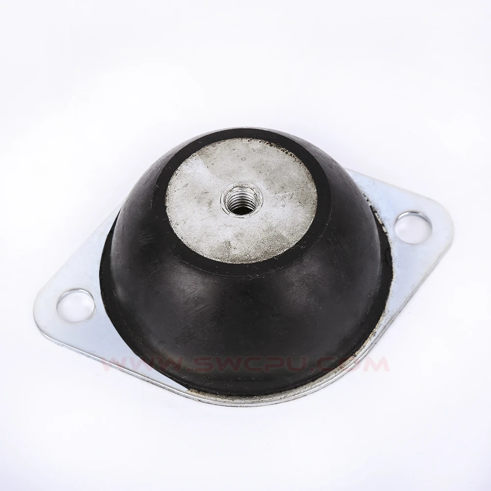 Mesin Gunung Overhead Crane Sbr Karet Isolasi Bumper Penyangga Buy