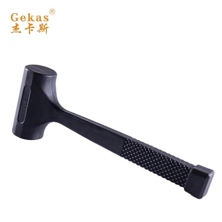 

China manufacture professional crab mallet Rubber mallet