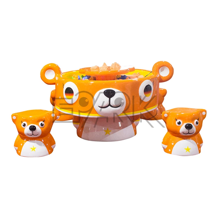 

Arcade Play Kids Plasticine Projection Games Interaction Of Sandbox Safety Cookie Man Sand Table