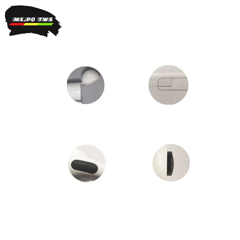 
2020 newest ANC active noise cancelling airoha 1562A tws anc earbuds true bluetooth headphones wireless earphone air pro 3 