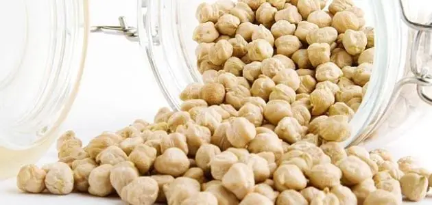 
CHICKPEAS 