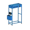 Senad warehouse robot dws system 1d 2d barcode reading equipment top scanning machine foe logistics/e-commerce