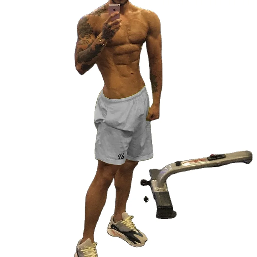 

Brothers new shorts men quick casual short pants basketball pants swimming pants running training, Custom color