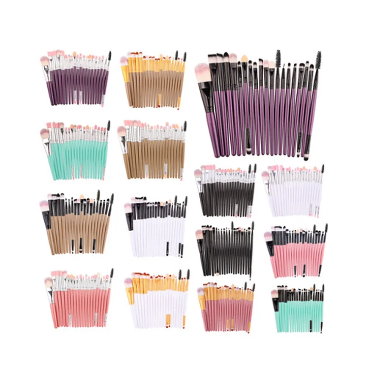 

Best Portable Make Up Brushes Eye Make Up Brushes Custom Buy Make Up Brushes Eyebrow, Customized color