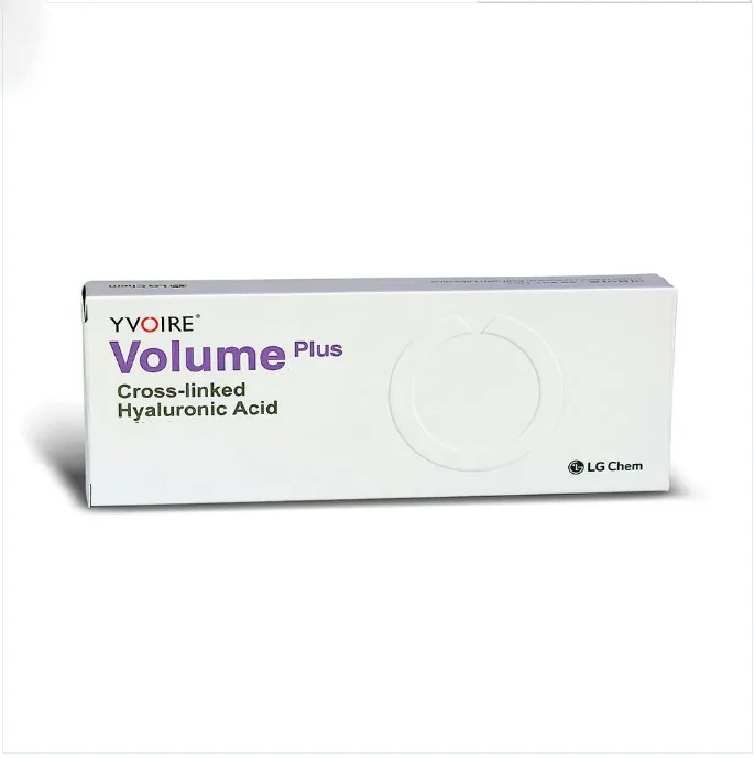 

Buy Korea Yvoire Hyaluronic acid dermal filler