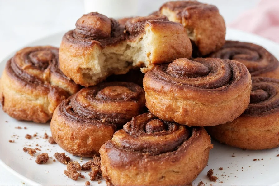 Chocolate Cinnamon Buns: Perfect Recipe & Baking Guide