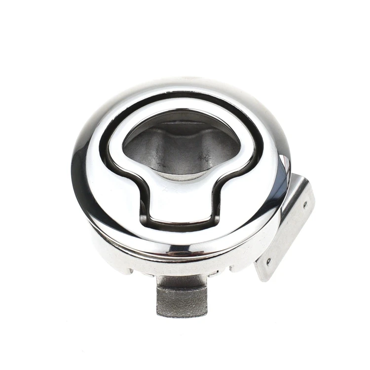 Venta al por mayor pestillo de bloqueo de acero inoxidable-Compre