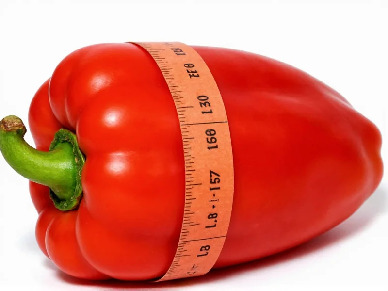 Measuring Pepper Heat: Scoville Scale Explained (2024 Guide)