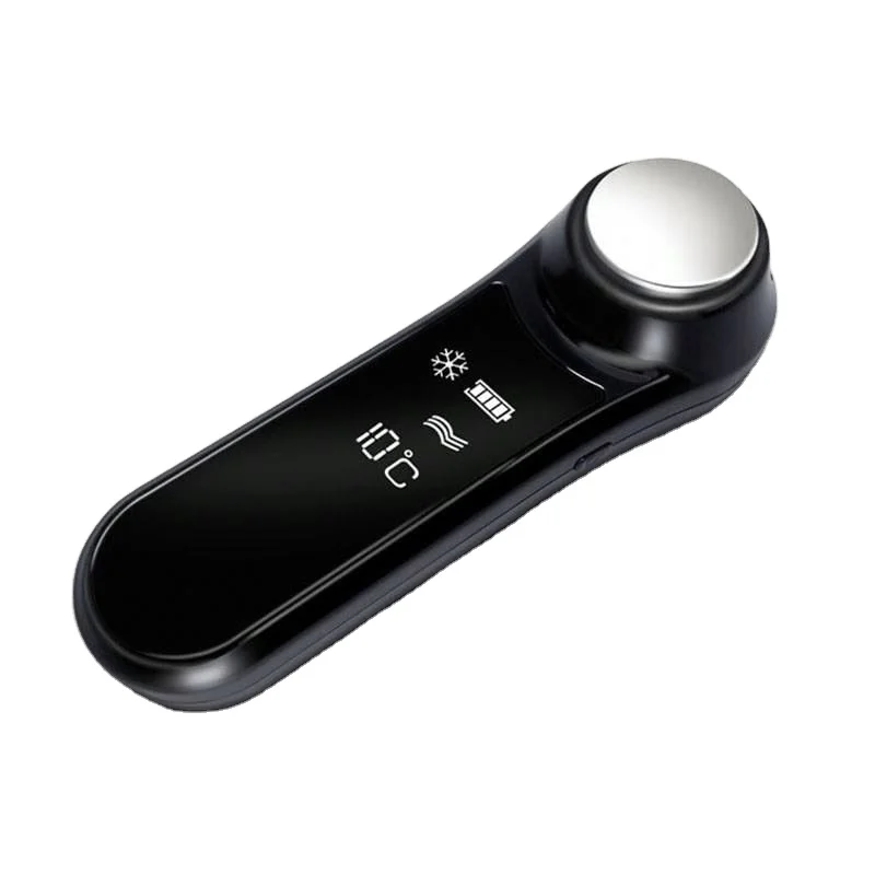 

Multi-function home use facial massage device portable and personal care face beauty instrument