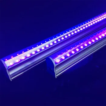 High Quality Uva Light 365nm 395nm Main Conduit T8 2 Feet 10 Watt Uv ...