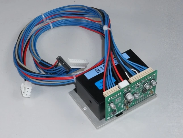

blue laser gun for fuji 330/340 minilab made in China