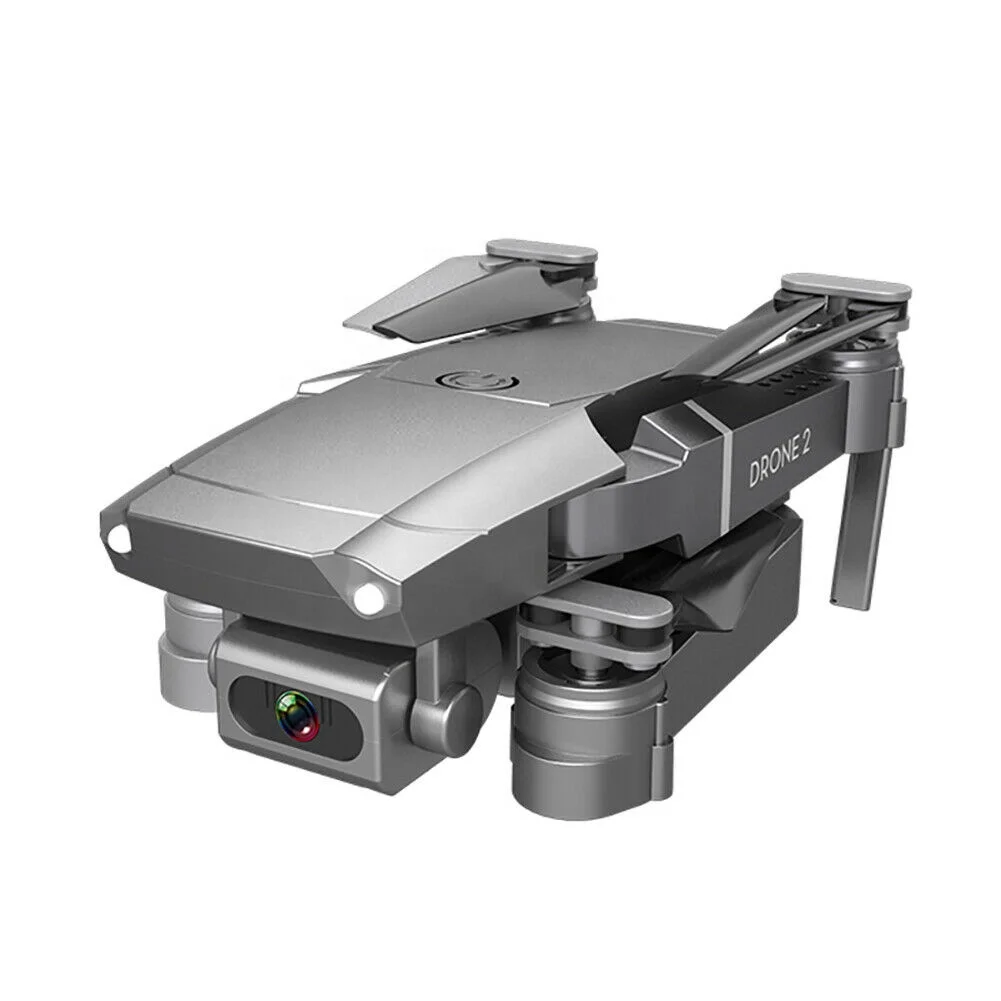 

Ready Stock Mini 4k Drone With HD Camera Live Video App Control Foldable Drone2