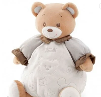 trudi teddy bear