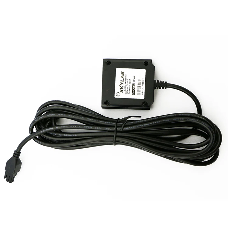 Skm55 With Molex Connector Rs232 - Buy Skm55 skm55rm skylab Skm55 ...