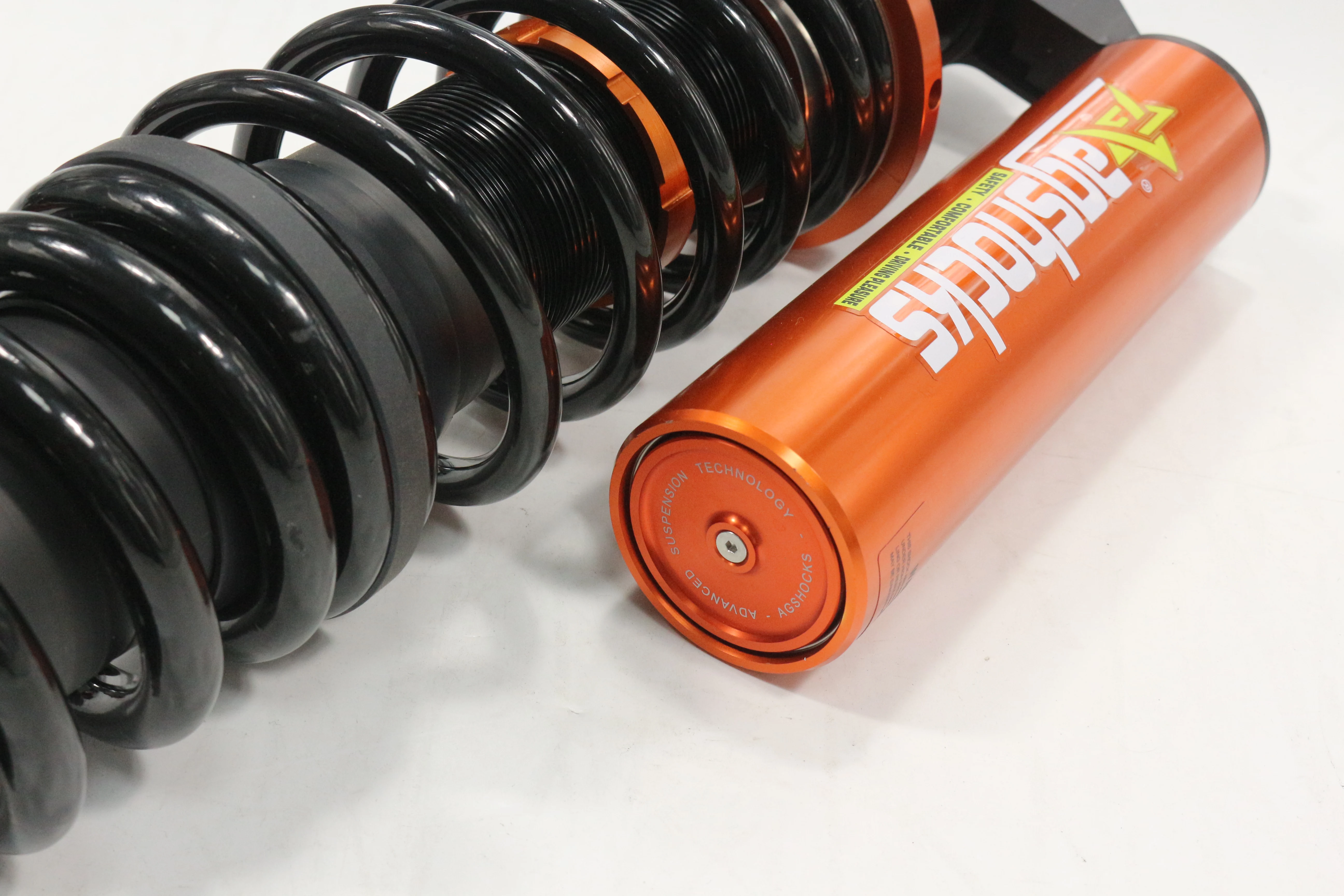 4×4  atvs  utvs Off road racing adjustable coilover shock absorber suspension lift kit