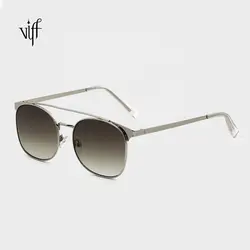 VIFF 2021 Rectangle Sunglasses Women HM17065 High 