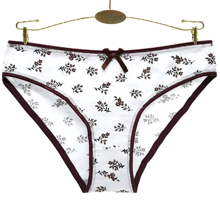 Yun Meng Ni Girls White Panties Ladies Underwear Fancy Womens Panties Sexy Woman Panty Buy