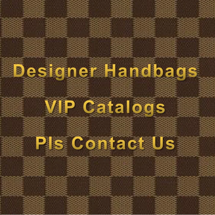 

1:1 High Quality Brand Purses Bags Style Handbags Luxury for Women Designer Handbags Famous Brand Bags