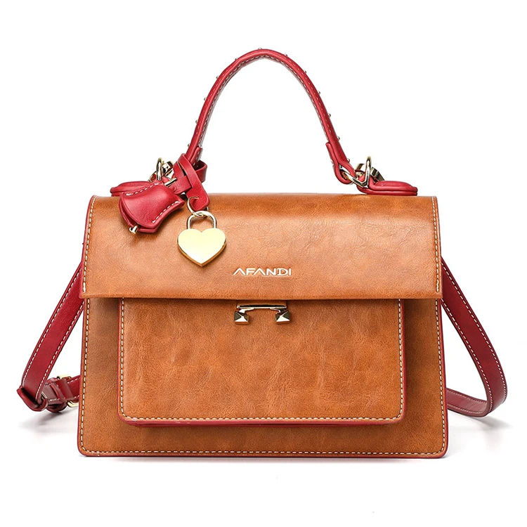 

Hottest wholesale with great price bonia handbags, As per picture
