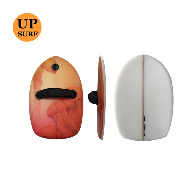 

Customized Surfing Hand Board handplane surf body surf handplane, Customzied