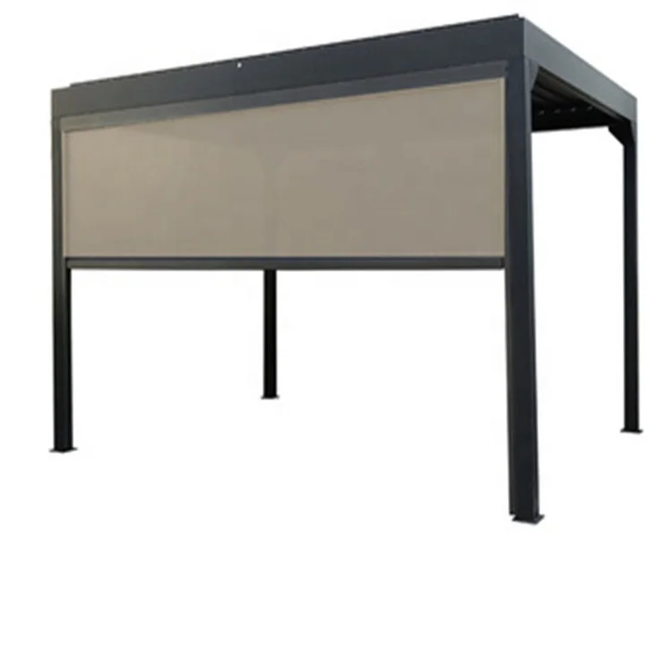 

Switch Digital Temperature Controller with Low Price for Outdoor Pergola Steel Outdoor Pergolas Outdoor Used Aluminum Waterproof, Customized color